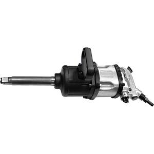 Гайковерт пневматический RT-5880, 1", 4200 Нм, 3500 об/мин, 6,2 бар, 18 кг, ROSSVIK 1/1