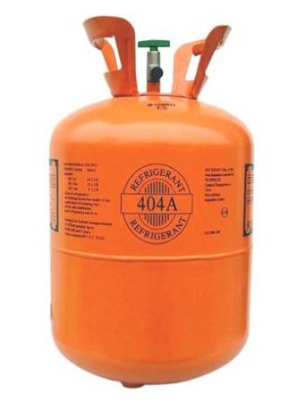 Фреон R404A 10,9 кг