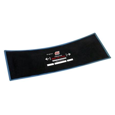 Заплата кордовая со стальным кордом 337 TL, 100х285 мм, REMA TIP-TOP