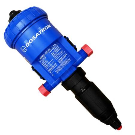 Дозатрон DOSATRON D25RE5 VF от 1 до 5%