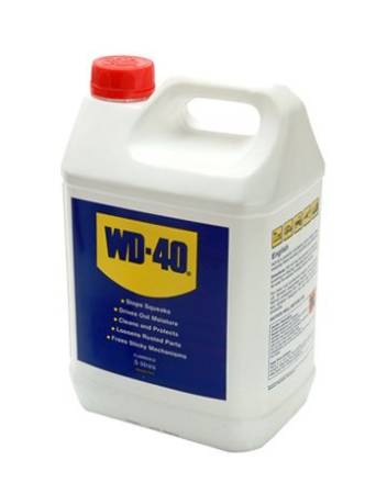 Смазка универсальная 5 л, WD-40