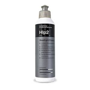 Лак для защиты фар после полировки Hlp2 Headlight Polish 2 KochChemie