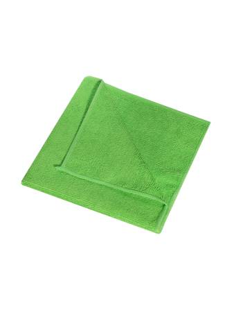 Микрофибра ACG 40*40см 220гр/м2 зеленая
