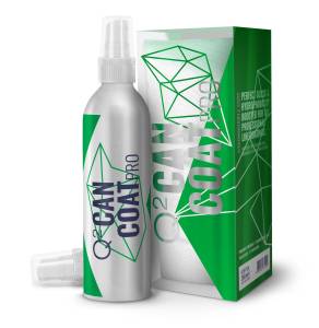Покрытие кварцевое профессиональный гидрофобный слой на 12 месяцев GYEON Q2 CAN COAT PRO, 200 мл