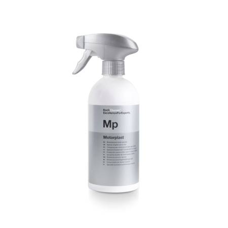 Консервант высокостойкий для двигателя Mp MOTORPLAST 500 мл, Koch Chemie