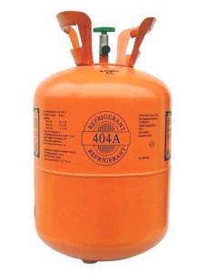 Фреон R404A 10,9 кг