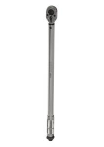 Ключ динамометрический 1/2"DR, 50-350 Нм Ombra A90014
