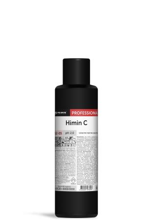 Средство против накипи HIMIN C, 500 мл, PRO-BRITE