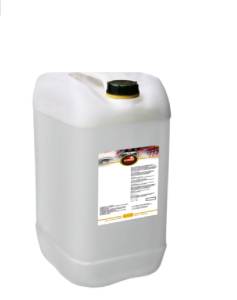 Очитститель активный салона Active Interior Cleaner, 25 л, Autosol
