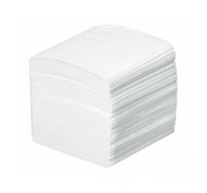 Бумага туалетная 2 сл листовая 11x22,5 см. 9,3 кг.Lime