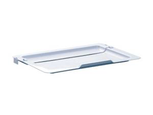 Крышка для контейнера 39x27,5 см для мопов, серо-голубой Vileda Professional