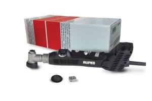 Набор полировальный iBrid Big Foot  FOOT HR81M/STP Rupes