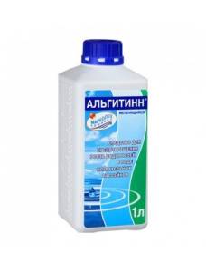 Средство для борьбы с водорослями "АЛЬГИТИНН" 1 л