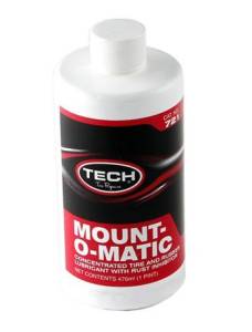 Концентрат монтажной обмазки MOUNT-O-MATIC 475 мл. TECH 721