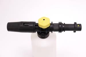 картинка FG-06 Инжектор бытовой для моек (с бутылкой) Karcher К2-К7 куить