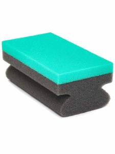 Аппликатор ППУ для нанесения защит.покр. TIRE DRESSING APPLICATOR Hi-Tech Industries