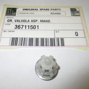 Клапан WW136-186  для помпы ACG 15.25 VVAM28467-36711501