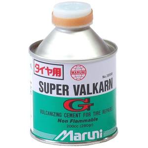 Клей Super Vulkarn Maruni 38188, 280 гр (200 мл).