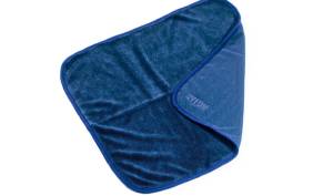Полотенце для сушки ультрамикрофибровое GYEON SILKDRYER, профессиональное, 70x90 см
