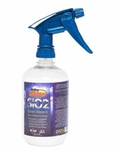 Покрытие кварцевое защитное для кузова Magna Shine Spray Sealant 500 мл Hi-Tech Industries