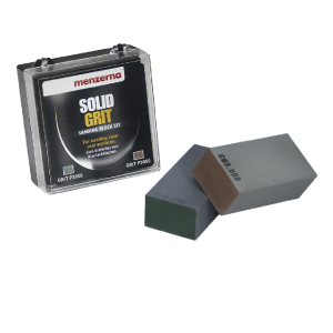 Набор шлифовальных блоков SOLID GRIT уп/2 шт. Menzerna 26902.100.000