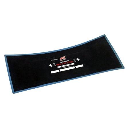 Заплата кордовая со стальным кордом 335 TL, 95х245 мм, REMA TIP-TOP
