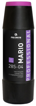Порошок чистящий с содержанием хлора MARIO, 400 мл, PRO-BRITE