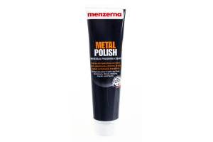 Паста универсальная полировальная для металлов Metal Polish 125гр. Menzerna 23003.391.001