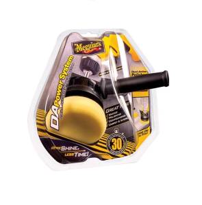 Система полировки D/A Power System- International, Meguiars