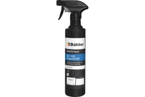 Очиститель стекол GLAS-REINIGER GR-100 1 л, BAHLER