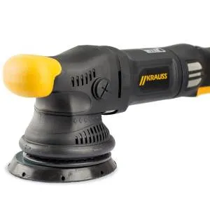 Машинка полировальная эксцентриковая Shinemaster Mark2 Krauss Tools