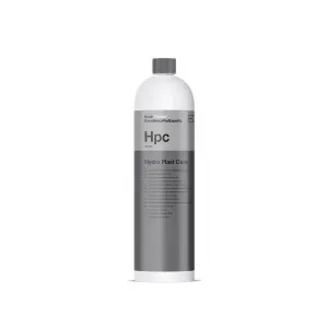 Концентрат водорастворимый для ухода за пластиком Hydro Plast Care 1 л KochChemie
