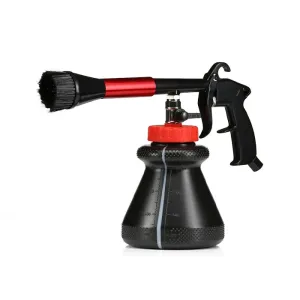 Аппарат для химчистки DRYING TORNADOR с щетиной AMR