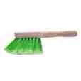 Щетка химостойкая с перьевой щетиной Heavy Duty Short Brush 3D