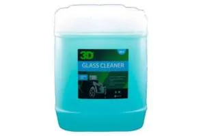 Очиститель стекол на спиртовой основе Glass Cleaner 18,93 л 3D