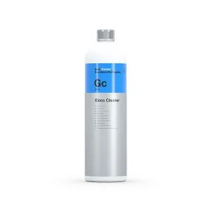 GLASS CLEANER 1л Профессиональный состав для чистки стекла и мониторов Koch Chemie