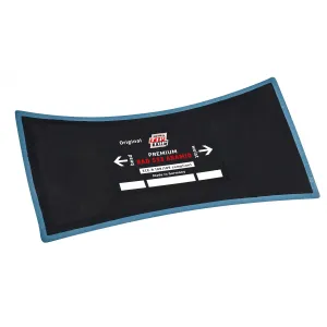Пластырь радиальный 533TL Aramid 110 x 205 мм, 1 шт Rema Tip Top