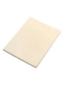 LAPPEN  Замша искусственная 40*55, pvm, 300 гр желтая