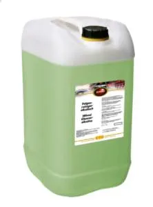 Очиститель дисков щелочной Felgenreiniger alkalisch, 25 л, Autosol