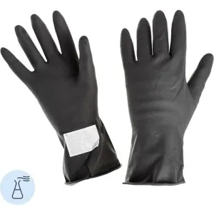 Перчатки КЩС-2 (№10) размер XL (К80/Щ50)