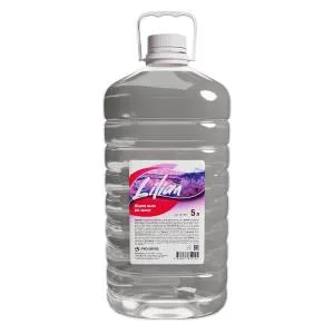Мыло жидкое 5 л. без запаха  LILLIAN, 5 л., PRO-BRITE
