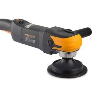 Машинка полировальная роторная  Superpolish Mark 2 Krauss Tools
