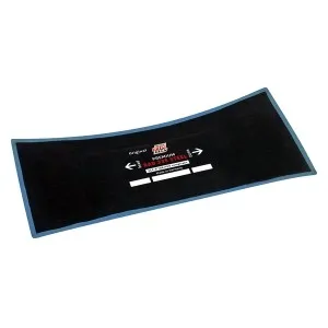 Заплата кордовая со стальным кордом 335 TL, 95х245 мм, REMA TIP-TOP