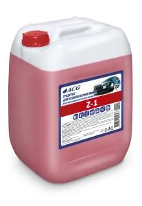 Z-1 Средство для бесконтактной мойки 20 кг ACG