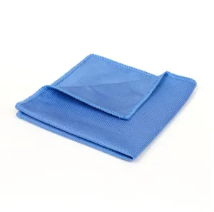 WIPE PACK 5 ACG Микрофибра гладкая для стекла 40х40 см 260 гр/м2