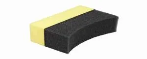 Аппликатор для шин Tire Dressing Sponge 95x45 А302