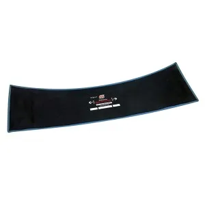 Заплата кордовая со стальным кордом 343 TL, 120х445 мм, REMA TIP-TOP