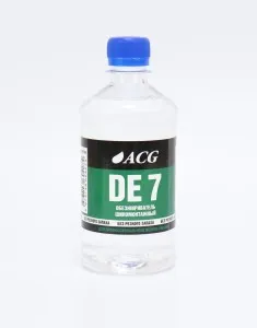 Обезжириватель шиномонтажный DE 7 0,45 л, ACG