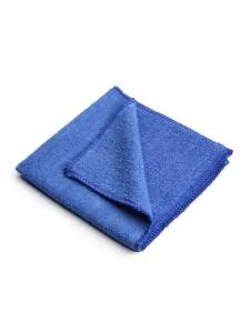 Микрофибра ACG 30 x 30 см 220 гр/м2 голубая