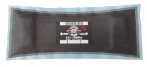 Пластырь радиальный 537TL Aramid 285*100 мм (1шт) Tip-top